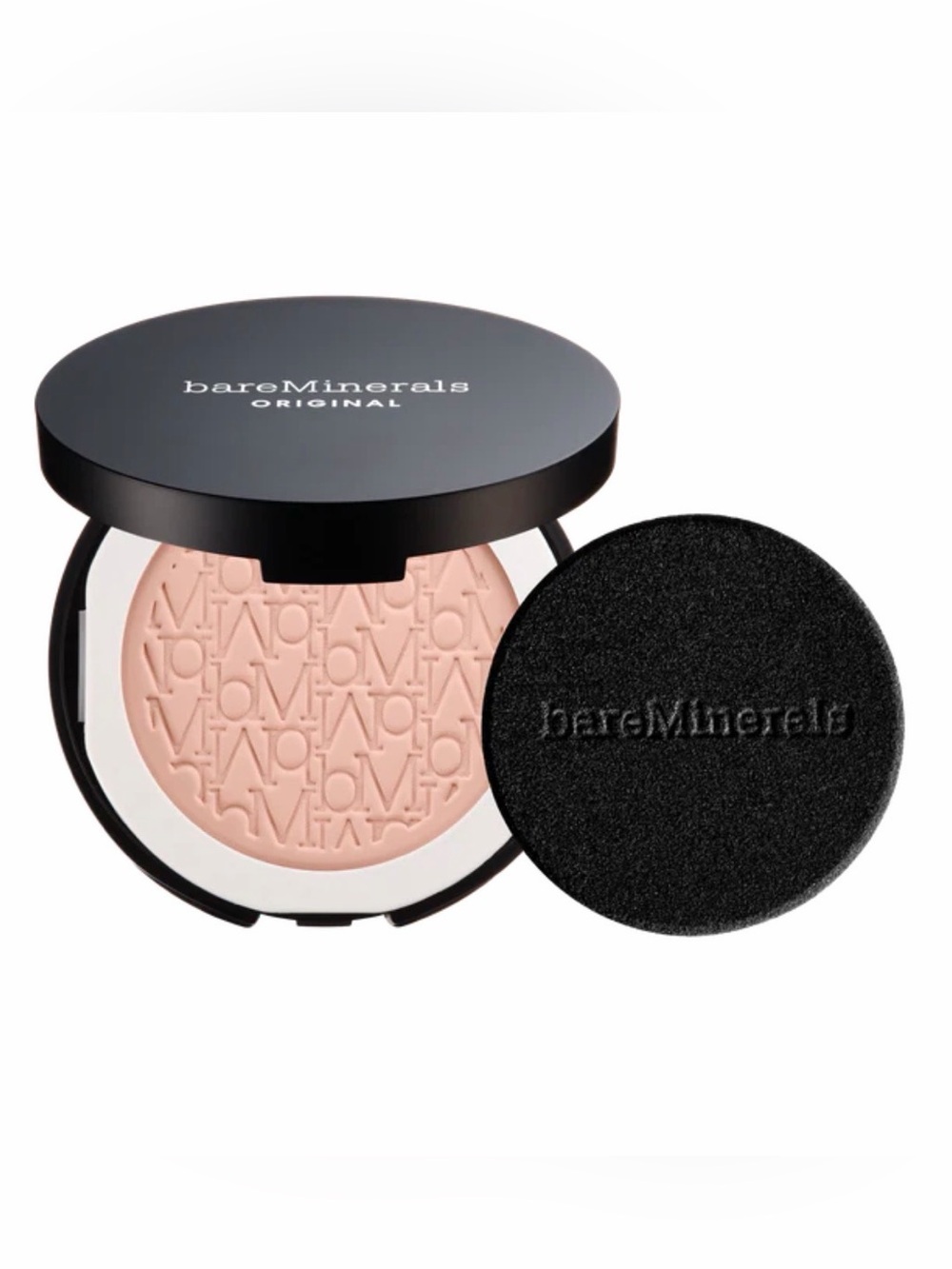 bareMinerals Original Pressed Powder Foundation Mineral SPF 15 - Soft Medium 11